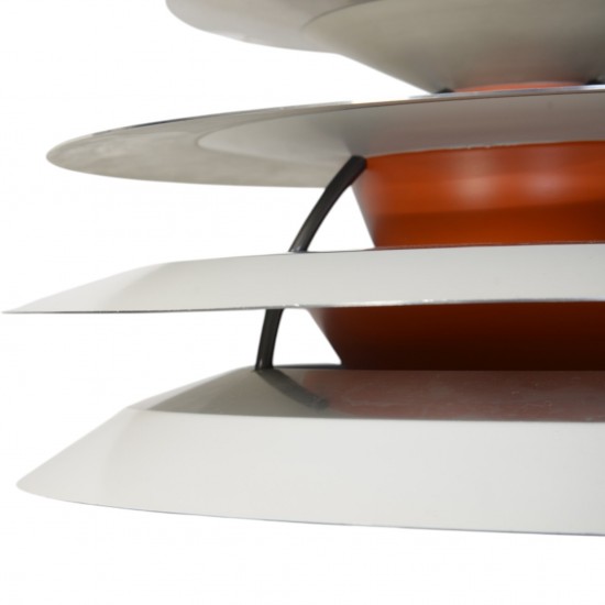 Poul Henningsen Kontrast lampe 1980'erne