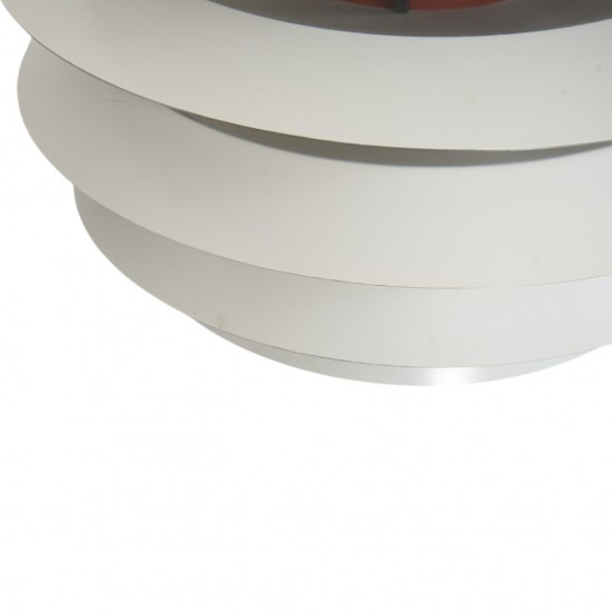 Poul Henningsen Kontrast lampe 1980'erne