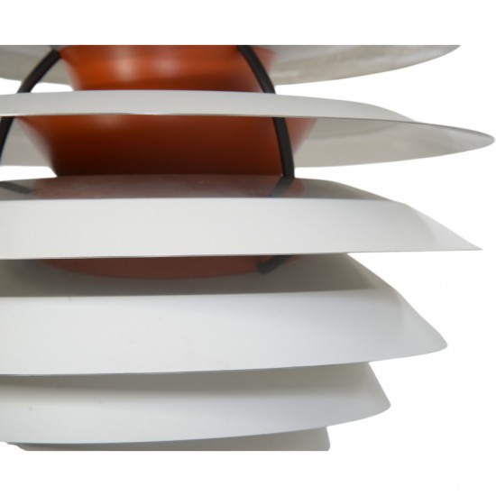 Poul Henningsen Kontrast lampe 1980'erne