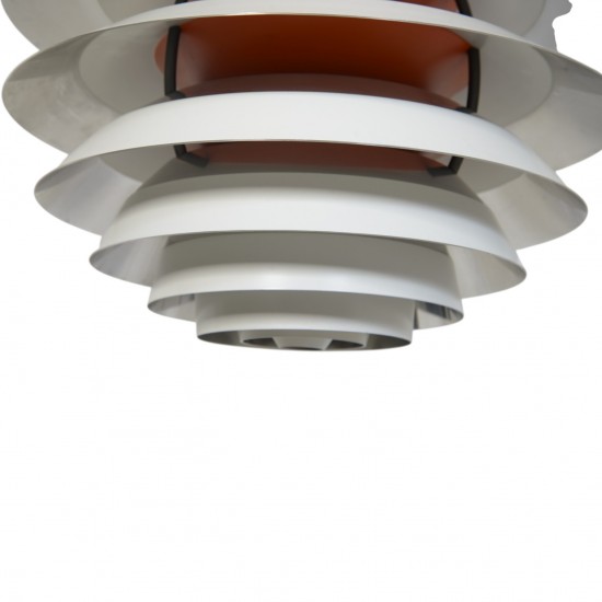 Poul Henningsen Kontrast lampe 1980'erne