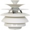 Poul Henningsen Snowball lampe 2000'erne