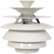 Poul Henningsen Snowball lampe 2000'erne