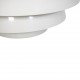 Poul Henningsen Snowball lampe 2000'erne