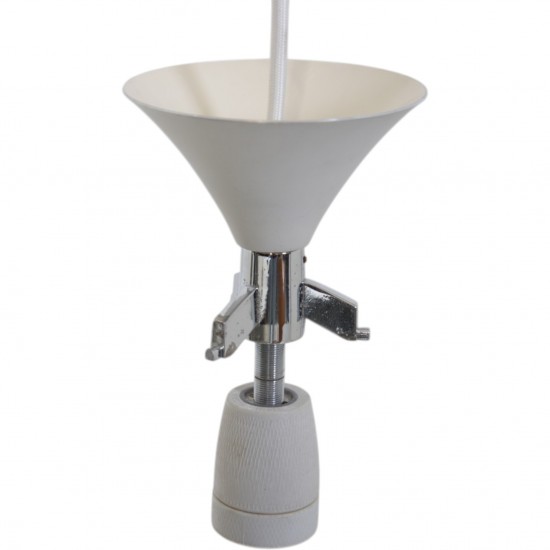 Poul Henningsen Snowball lampe 2000'erne