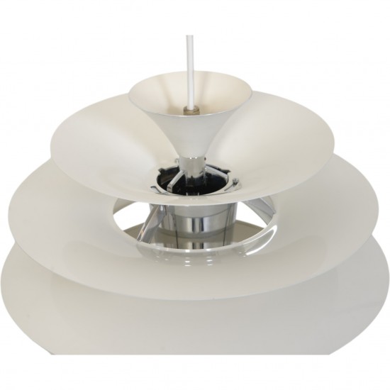 Poul Henningsen Snowball lampe 2000'erne