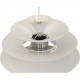 Poul Henningsen Snowball lampe 2000'erne