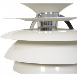 Poul Henningsen Snowball lampe 2000'erne