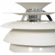 Poul Henningsen Snowball lampe 2000'erne