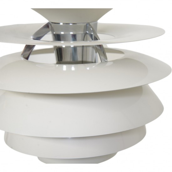 Poul Henningsen Snowball lampe 2000'erne