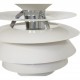 Poul Henningsen Snowball lampe 2000'erne