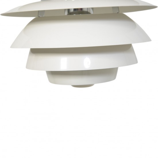 Poul Henningsen Snowball lampe 2000'erne
