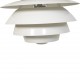 Poul Henningsen Snowball lampe 2000'erne