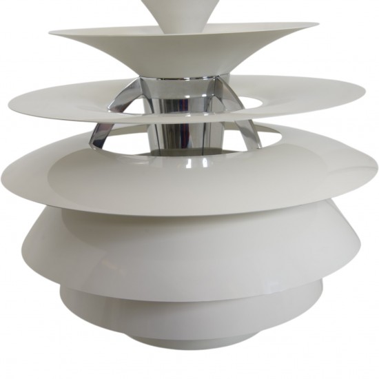 Poul Henningsen Snowball lampe 2000'erne