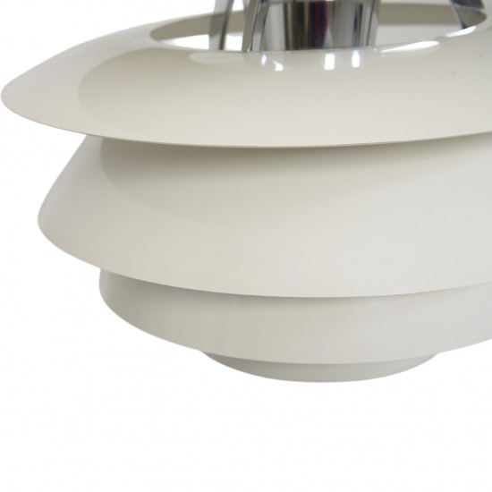 Poul Henningsen Snowball lampe 2000'erne