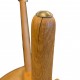Hans Wegner AT008 sofabord i eg 1960'erne