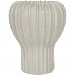 Arne Bang stentøjs vase model 139 16,5 Cm