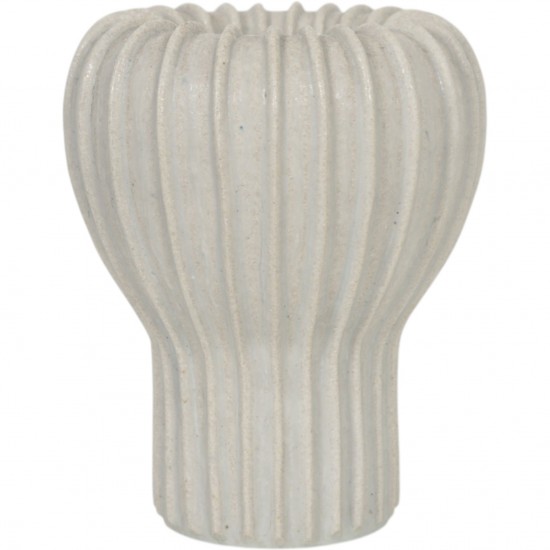 Arne Bang stentøjs vase model 139 16,5 Cm