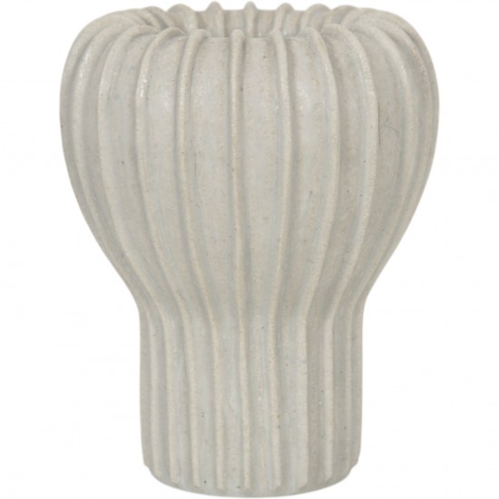 Arne Bang stentøjs vase model 139 16,5 Cm