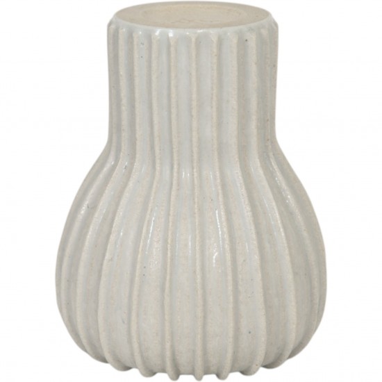 Arne Bang stentøjs vase model 139 16,5 Cm