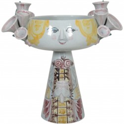 Bjørn Wiinblad Eva V53 