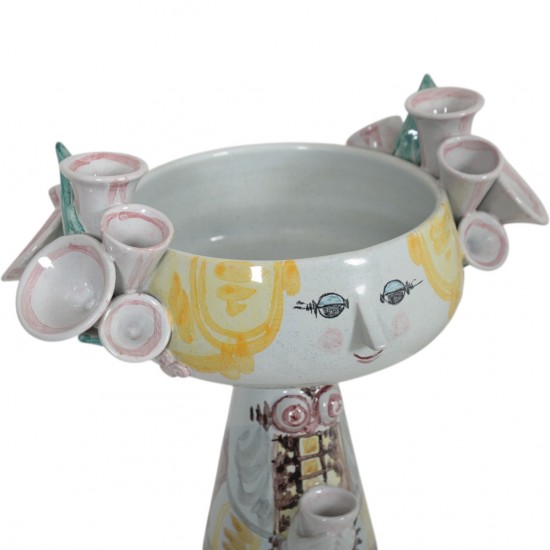 Bjørn Wiinblad Eva V53 