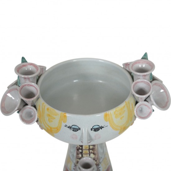 Bjørn Wiinblad Eva V53 