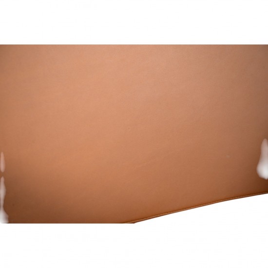 Hans Wegner GE270 chair in teak 1970s