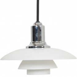 Poul Henningsen PH 2/1 pendel 2011