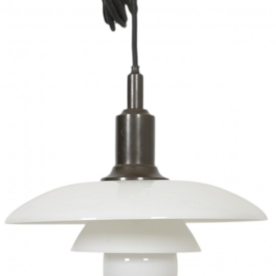 Poul Henningsen PH 3/2 trePh pendel 1994