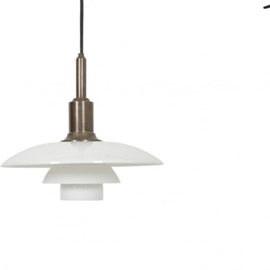 Poul Henningsen PH 3/2 trePh pendel 1994