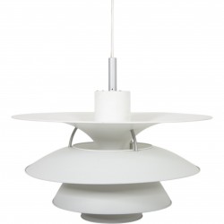 Poul Henningsen Charlottenborg 6½-6 pendel 2015