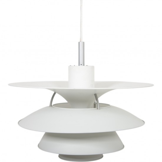 Poul Henningsen Charlottenborg 6½-6 pendel 2015