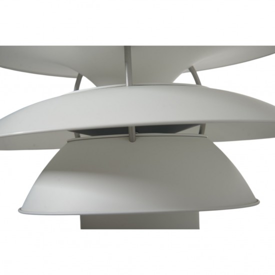 Poul Henningsen Charlottenborg 6½-6 pendel 2015