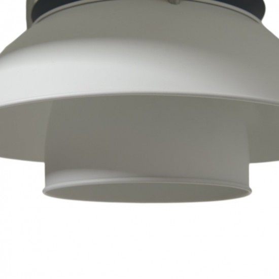 Poul Henningsen Charlottenborg 6½-6 pendel 2015