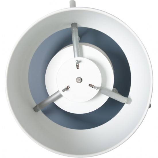 Poul Henningsen Charlottenborg 6½-6 pendel 2015