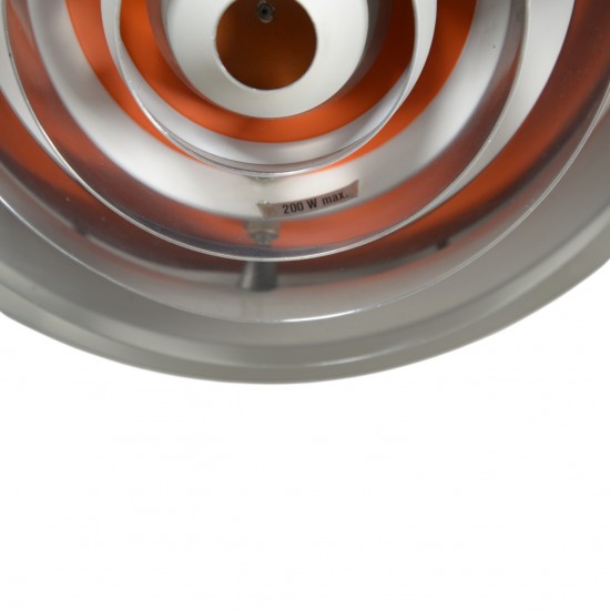 Poul Henningsen Kontrast pendant 1980s