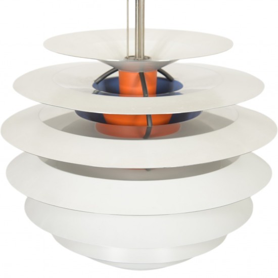 Poul Henningsen Kontrast pendant 1980s