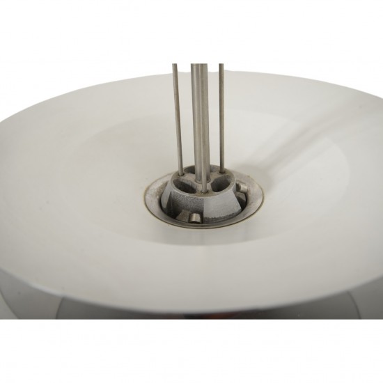 Poul Henningsen Kontrast pendant 1980s