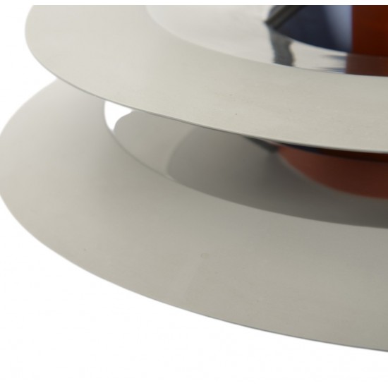 Poul Henningsen Kontrast pendant 1980s