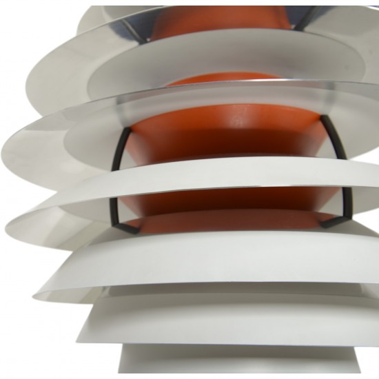 Poul Henningsen Kontrast pendant 1980s