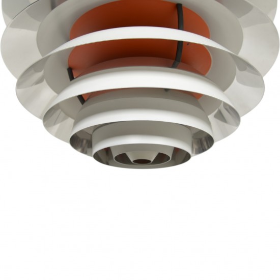 Poul Henningsen Kontrast pendant 1980s