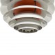 Poul Henningsen Kontrast pendant 1980s