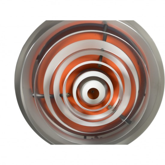 Poul Henningsen Kontrast pendant 1980s