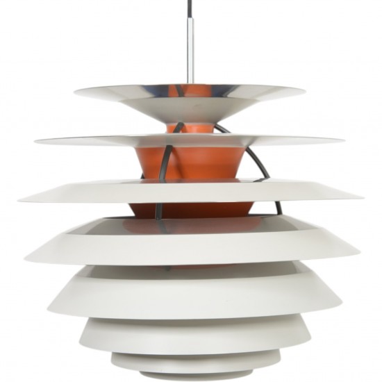 Poul Henningsen Kontrast pendel 1980'erne