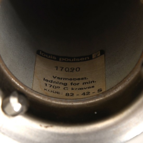 Poul Henningsen Kontrast pendel 1980'erne