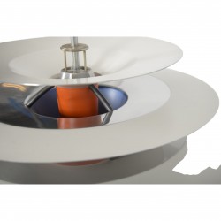 Poul Henningsen Kontrast pendel 1980'erne