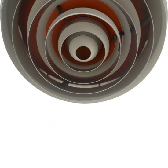 Poul Henningsen Kontrast pendel 1980'erne