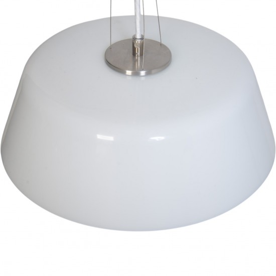Arne Jacobsen Stelling pendel 2002