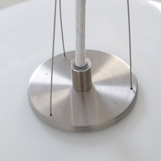Arne Jacobsen Stelling pendel 2002