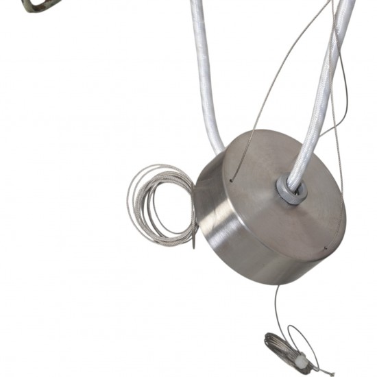 Arne Jacobsen Stelling pendel 2002